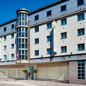 Express City, An Ihg 3*, Лондон Великобритания