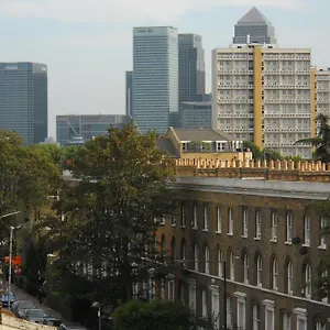 Citystay Pensión Londres