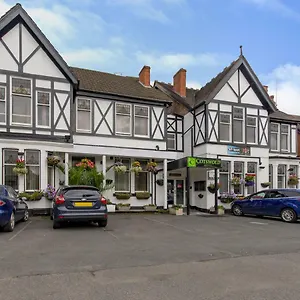 The Cotswold Ноттингем