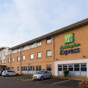 3* Hotel Express East Midlands Airport By Ihg