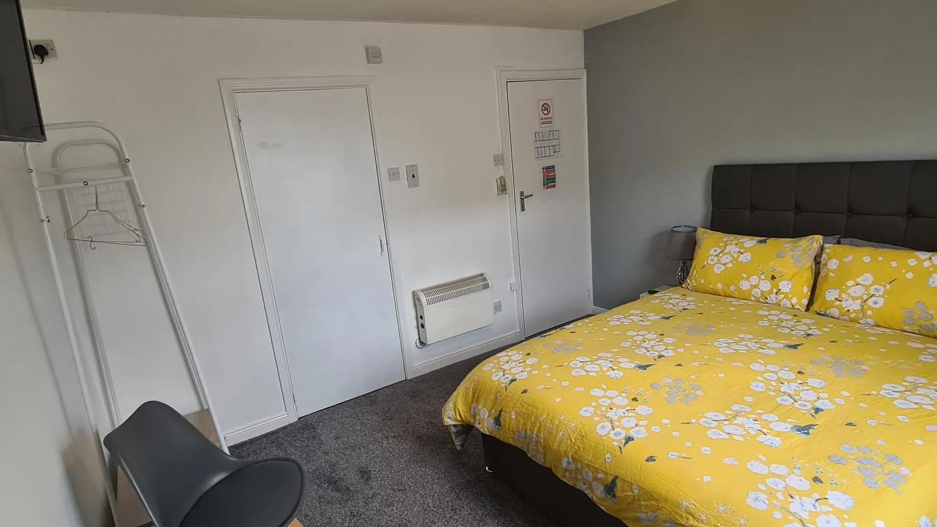 Hotel The Coach House Kegworth